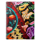 Mexico, San Miguel de Allende Notitieboek (Voorkant)