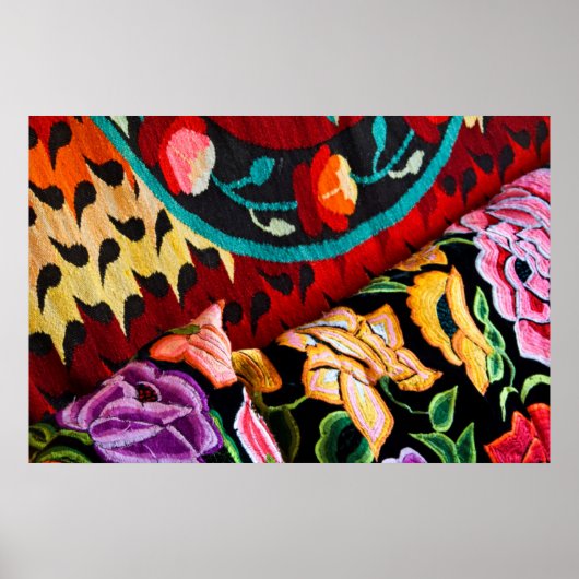 Mexico, San Miguel de Allende Poster (Voorkant)