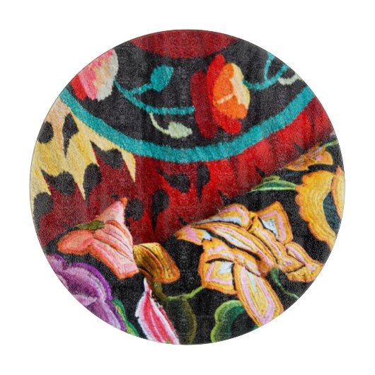 Mexico, San Miguel de Allende Snijplank (Voorkant)