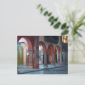 Mexico, San Miguel de Allende, The Jardin Briefkaart (Staand voorkant)