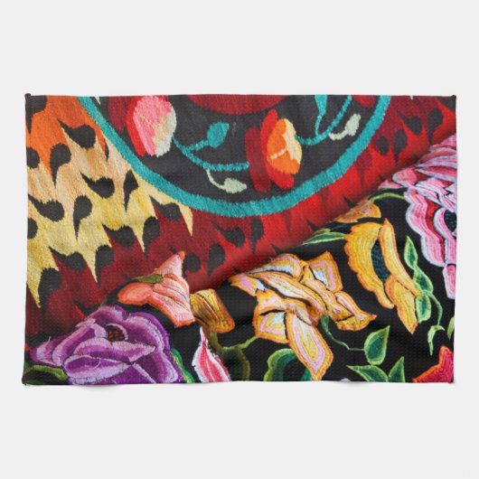 Mexico, San Miguel de Allende Theedoek (Horizontaal)