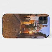 Mexico, San Miguel de Allende. Vroeg in de ochtend Case-Mate iPhone Case (Achterkant (horizontaal))