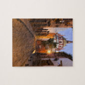 Mexico, San Miguel de Allende. Vroege ochtend Legpuzzel (Horizontaal)