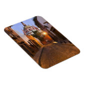 Mexico, San Miguel de Allende. Vroege ochtend Magneet (Rechterzijde)