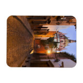 Mexico, San Miguel de Allende. Vroege ochtend Magneet (Horizontaal)