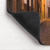 Mexico, San Miguel de Allende. Vroege ochtend Muismat (Hoek)