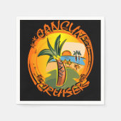 MEXICO SERVET (Voorkant)