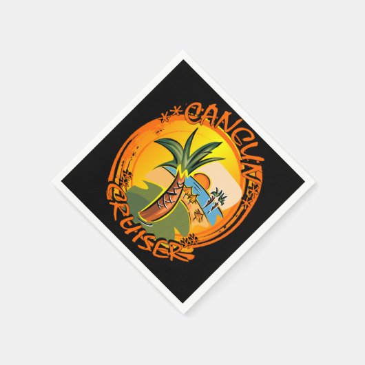 MEXICO SERVET (Hoek)