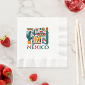 MEXICO SERVET (Insitu)