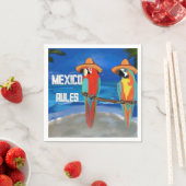 MEXICO SERVET (Insitu)