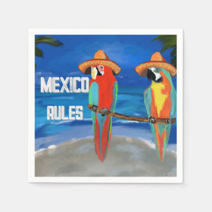 MEXICO SERVET