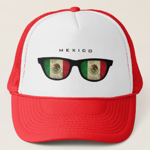 Mexico Shades Custom pet