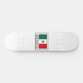 Mexico Skateboard (Horizontaal)