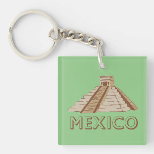 MEXICO SLEUTELHANGER