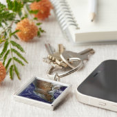 Mexico Sleutelhanger (Zijkant)