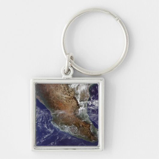 Mexico Sleutelhanger (Voorkant)