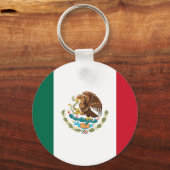 mexico sleutelhanger (Voorkant)