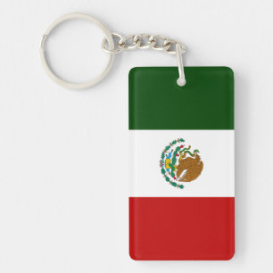 Mexico Sleutelhanger