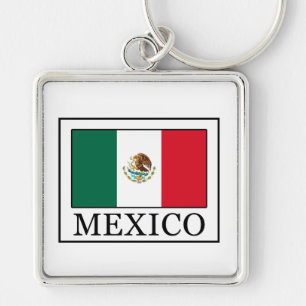 Mexico Sleutelhanger