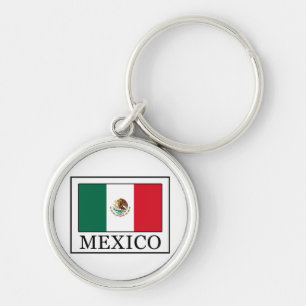 Mexico Sleutelhanger