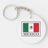 Mexico Sleutelhanger (Voorkant)