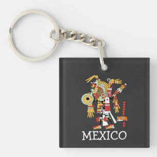 Mexico-Sleutelhanger Sleutelhanger