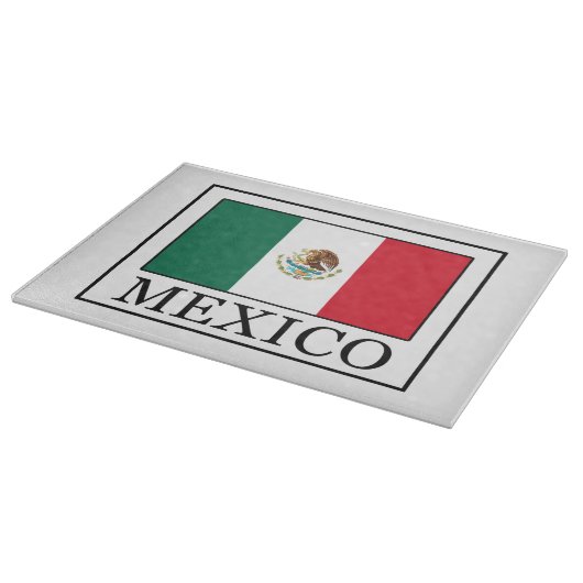 Mexico Snijplank (Hoek)