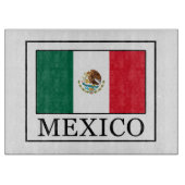 Mexico Snijplank (Voorkant)