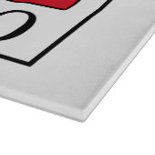 Mexico Snijplank (Hoek)