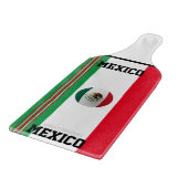 Mexico Snijplank (Hoek)