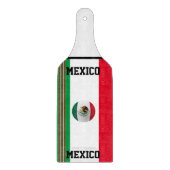 Mexico Snijplank (Voorkant)