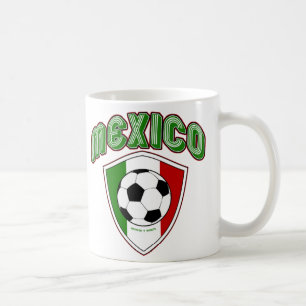 MEXICO SOCCER CUP KOFFIEMOK