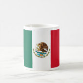 MEXICO SOCCER KOFFIEMOK (Center)