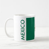 MEXICO SOCCER KOFFIEMOK (Links)
