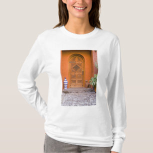 Mexico, staat Guanajuato, San Miguel. Casa de la T-shirt