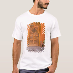Mexico, staat Guanajuato, San Miguel. Casa de la T-shirt