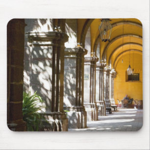 Mexico, staat Guanajuato, San Miguel de Allende. Muismat