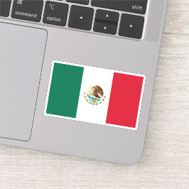 Mexico Sticker