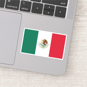 Mexico Sticker