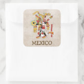 Mexico Sticker (Tas)