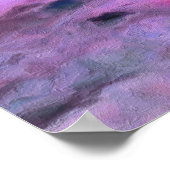 Mexico Sunset 0909 Art Print (Hoek)