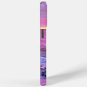 Mexico Sunset 0909 Case-Mate iPhone Case (Achterkant / Rechts)