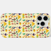 Mexico Symbolen Case-Mate iPhone Case (Achterkant (horizontaal))