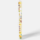 Mexico Symbolen Case-Mate iPhone Case (Achterkant / Links)