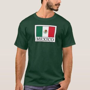 Mexico T-shirt