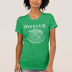 Mexico T-shirt