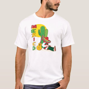 Mexico T-shirt