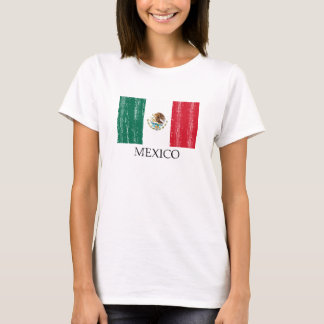 Mexico T-shirt