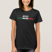 Mexico T-shirt (Voorkant)