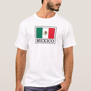 Mexico T-shirt